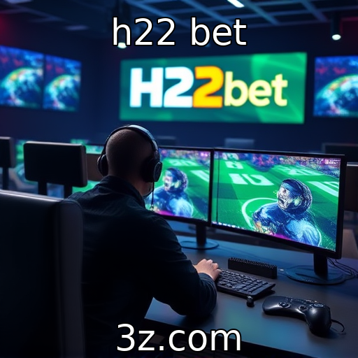 Análise do mercado de esports e sua popularidade