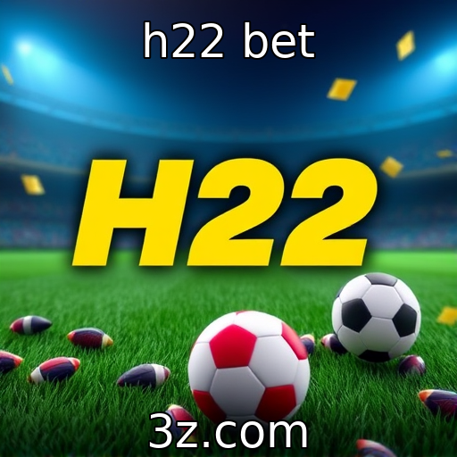 Crescimento da indústria de jogos e apostas online