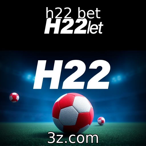 Crescimento das plataformas de apostas online