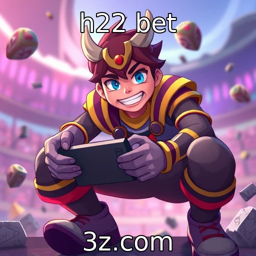 Jogos mobile ganham popularidade entre os jovens