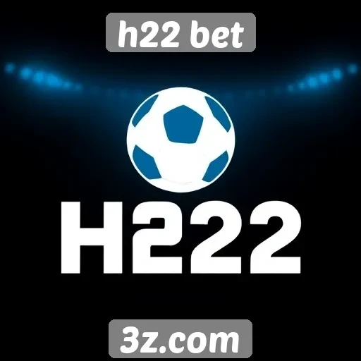Avaliação dos métodos de pagamento no h22 bet