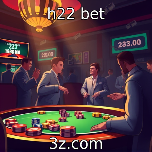 Percepção do público sobre jogos de azar e responsabilidade