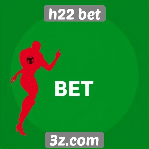 Recursos disponíveis para jogadores na h22 bet