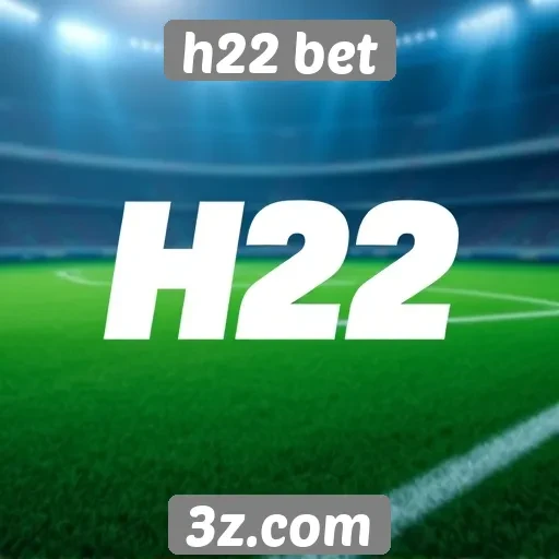 Segurança no h22 bet em foco para jogadores