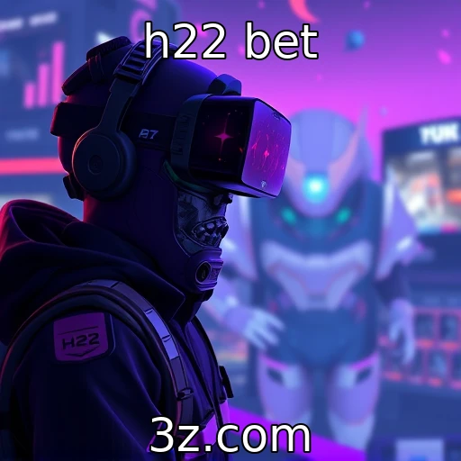 Perspectivas para a realidade virtual nos jogos